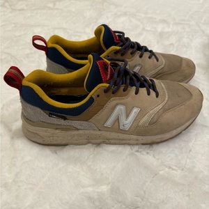 Men’s New Balance Sneaker ‘997H’